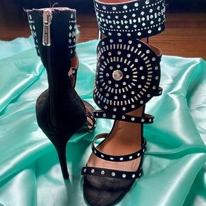 Girls Night Out Shoes